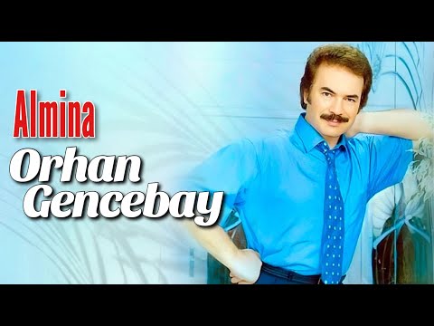Almina - Orhan Gencebay