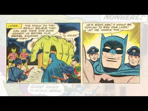 Batman # 130 (March 1960)