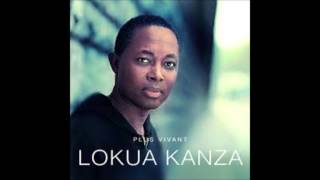 Lokua Kanza - A tes Côtés