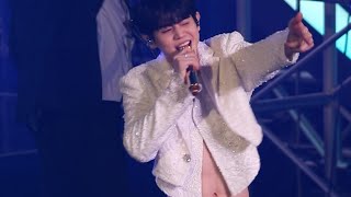 220522 하이라이트 INTRO 콘서트 막콘 - Can You Feel It? (요섭 focus)