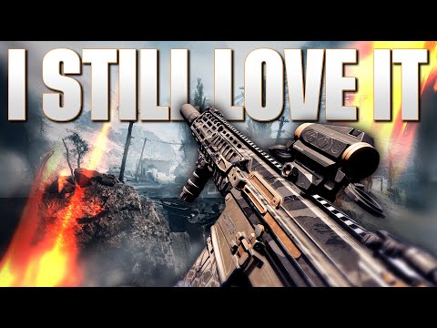 Battlefield 6 After 30 Days: The Good, Bad & Ugly