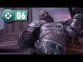 God of War Ragnarok: Valhalla Walkthrough Part 6: The Work, Part 3: Benevolence (Hardest Difficulty)