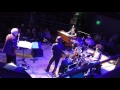Cindy Blackman tribute to Tony Williams - Vuelta Abajo