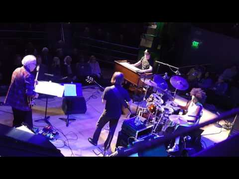 Cindy Blackman tribute to Tony Williams - Vuelta Abajo