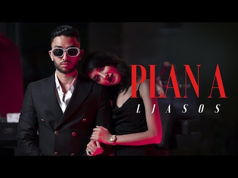 LJASOS - PLAN A  [ OFFICIAL MUSIC VIDEO ] Part. 1