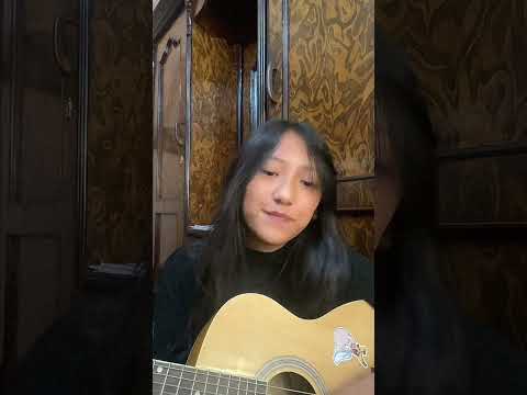 Jaali Rumal Mai by Trishna Gurung COVER