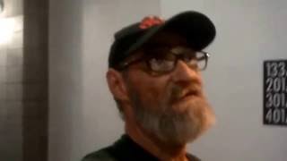 Emmet A Very Powerful Young Man with a Future | Old Homeless Guy vlog