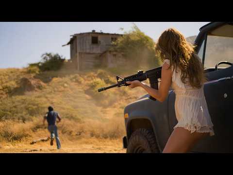 She Turned Her Pain Into Power | Thriller | Movie in English