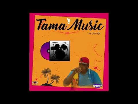 Tama music - n'drolo ya handra