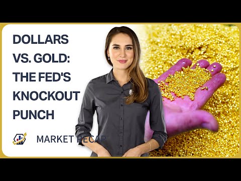 Market Recap   Daily financial news 17 11 2025