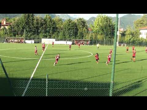 Tau Calcio Altopascio vs Lido Di Camaiore - Esordienti 2008 - 24-06-2021
