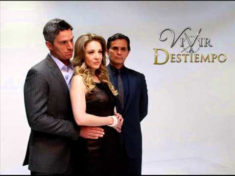 Vivir a Destiempo - Aranza (completa)