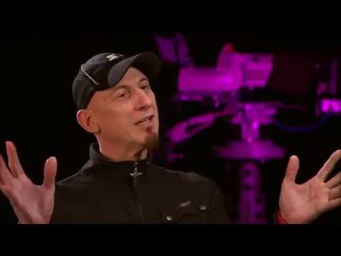 InnerVIEWS with Ernie Manouse: Sal Solo