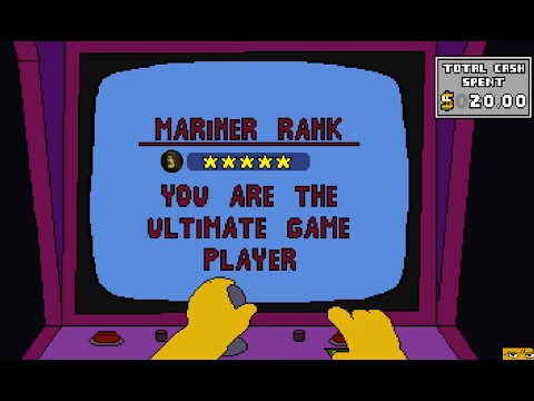 Final Ranking Music [Extended] - Kevin Costner's Waterworld