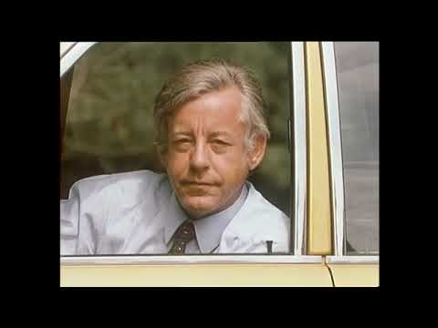 DER AUTOTEST - VW K70 von 1970