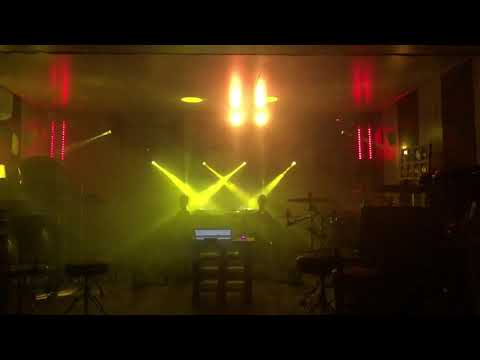 REKORDBOX PIONEER RB-DMX1 LIGHTING SET 4PAR LIGHT WITH 10 MOVING HEAD