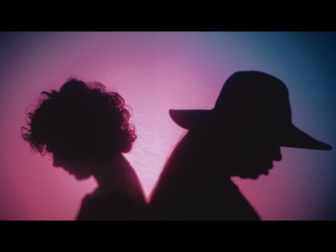 FEMME feat. Nova - Be Shy