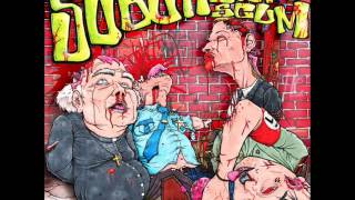 Suburban Scum - Internal War 2010 (Full EP)