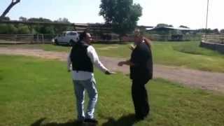 DAVID MAREZ AND LOS TRES PEREZ MOVIE CASUALTIES