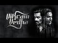 Karuppu Vellai - [Slowed + Reverb] Vikram Vedha | Psycho