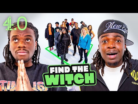 Find The Witch ft Papz & Benzo