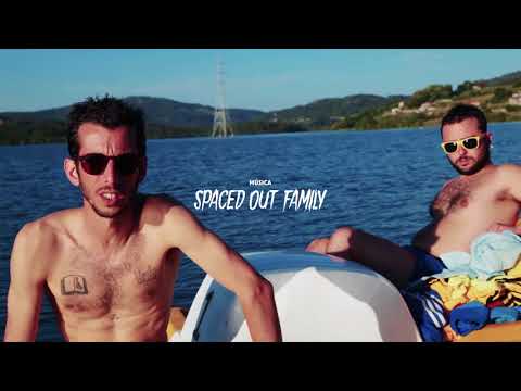 Cálido Lehamo & Spaced Out Family - Cortegada (Por Dentro OUTRO)