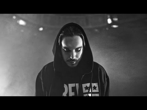 Miuosh - Kaznodzieja