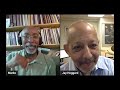 RASR Interview with Jay Hoggard vid fin