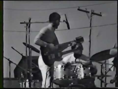Mahavishnu Orchestra - Meeting Of The Spirits