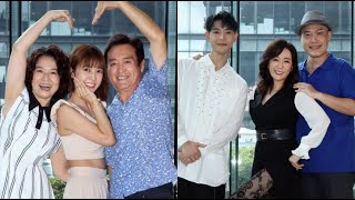 [情報] 三立新華八《門當互懟愛上你》