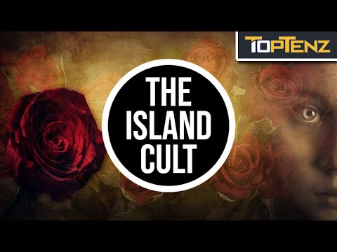 10 Terrifying Fictional Cults