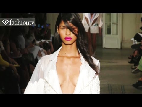 Melk Z Da Spring 2013 Show | FFW Fashion Rio - Brazil Fashion Week | FashionTV