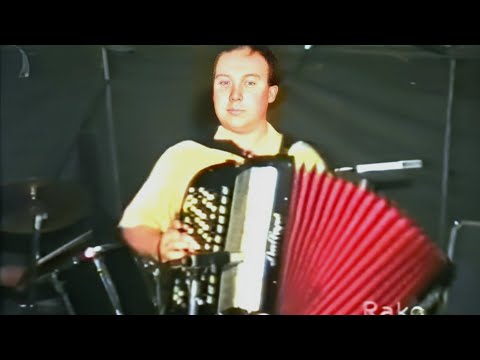 Mikica Markovic - Sarajevkino kolo, Godačica, avgust 1991.