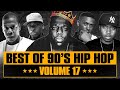 90 S Hip Hop Mix 17 Best Of Old School Rap Songs Throwback Hip Hop Classics East Coast Rap