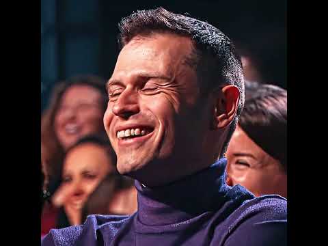 Как пишется алфавит? 😅 #шоу #стендап #shorts