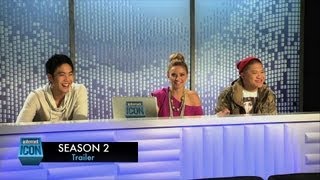 Internet Icon Season 2 Trailer (OFFICIAL)