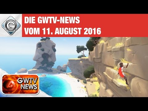 Mafia III: Das ist New Bordeaux; Rime wird Multiplattform-Titel | GWTV News