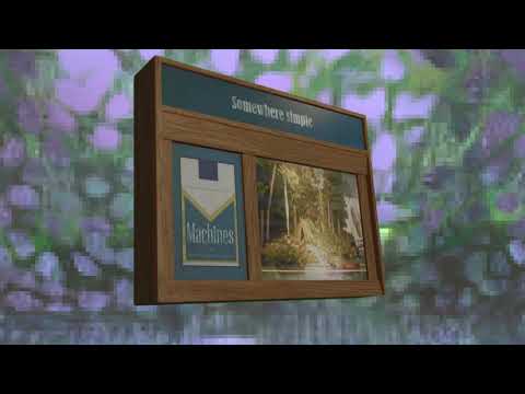 Suggested for us (The Blue Lighters)