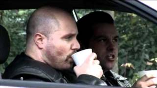 Tortured 2011 Trailer