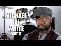 Michael Jai White Names The Actor Most Skilled In Martial Arts Part 17