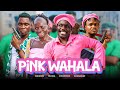 PINK WAHALA Officer Woos OGB Cultist Oluwadolarz Oshi Eda