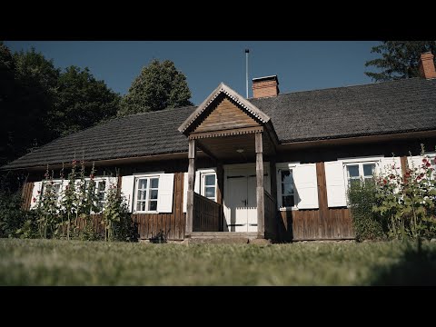 Rašytojai tarp miesto ir kaimo. Žemaitė