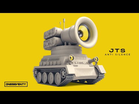 JTS - Anti Silence [OneSeventy]