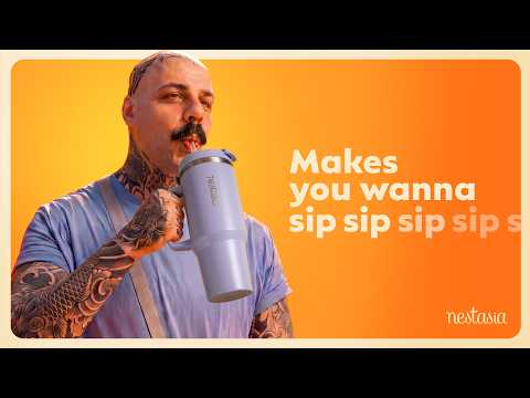Bottles So Good, You Sip More Than You Should