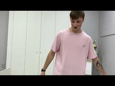 Сборка и Обзор новой кровати Радуга-1