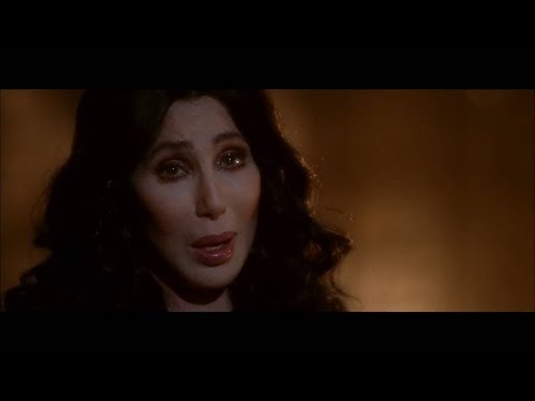 Cher - You Haven't Seen The Last Of Me [Official Music Video]