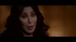 Cher - You Haven&#39;t Seen The Last Of Me [Official Music Video]