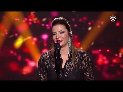 Erika Leiva canta 'Échame a mi la culpa' en 'Somos 2025'