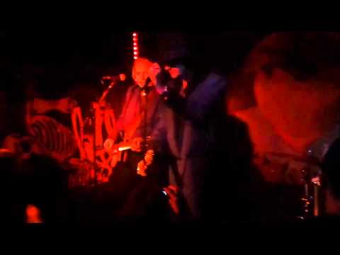 Black No. 1, Danny B. Harvey and Jyrki 69, Wild at Heart club Berlin 01.03.2014