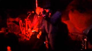 Black No. 1, Danny B. Harvey and Jyrki 69, Wild at Heart club Berlin 01.03.2014